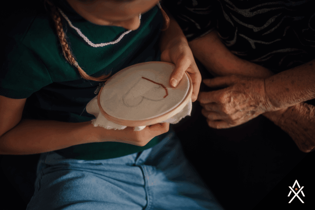 Rethinking Legacy: Passing Down More Than Just Wealth