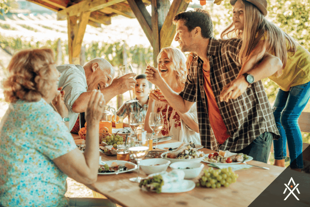 How to Have Money Conversations That Bring Families Closer