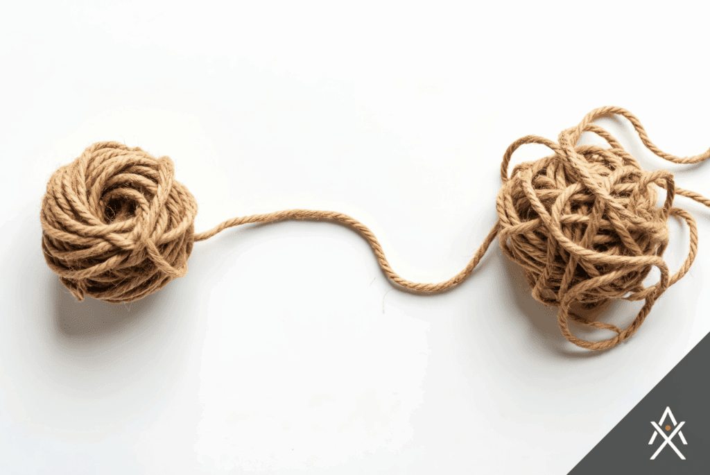 From Chaos to Clarity: How Purpose-Based Planning Changes Everything