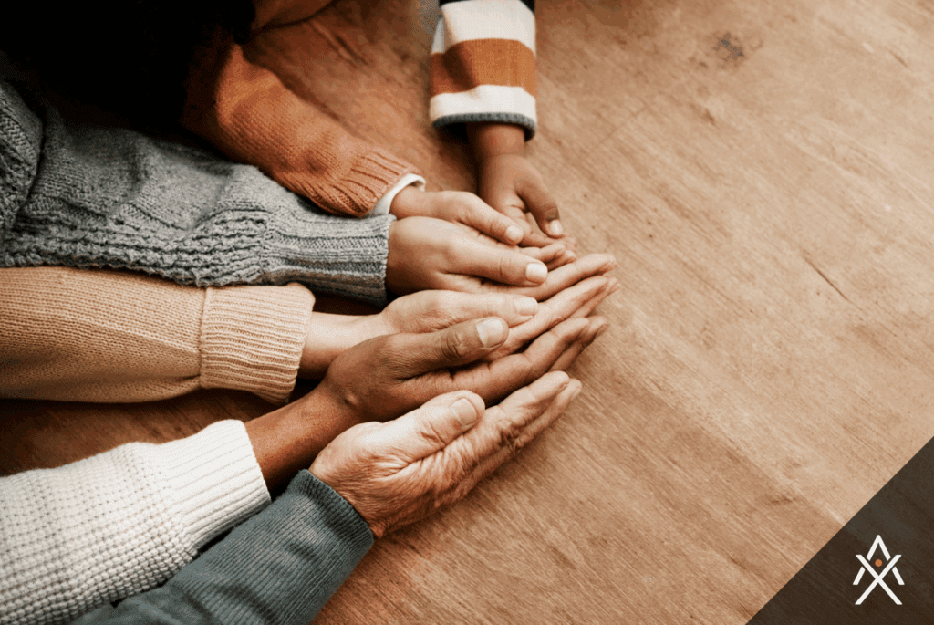 Disrupting Finance with Humanity: The New Way to Think About Wealth